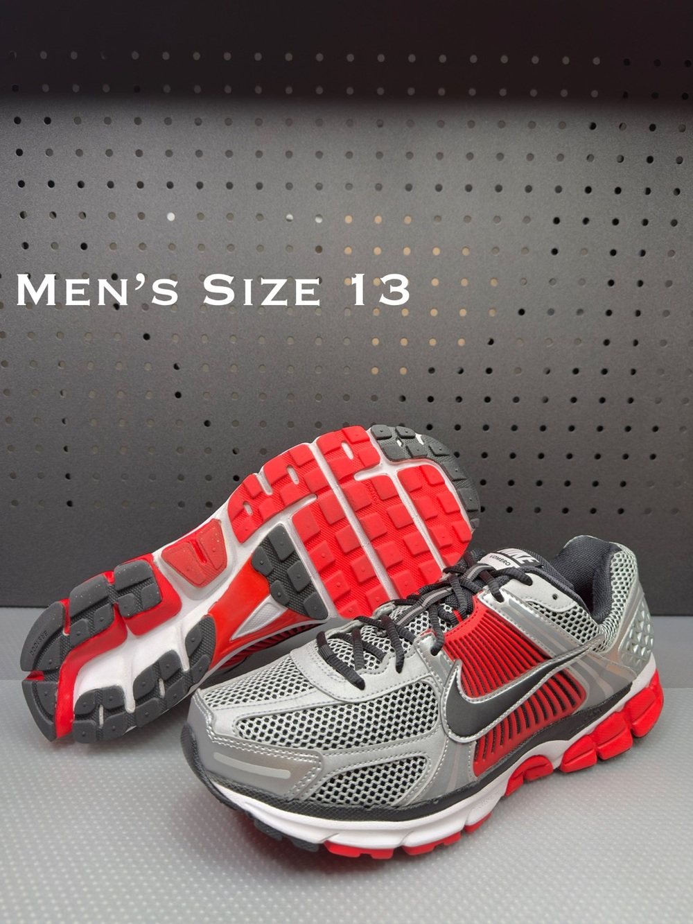 Nike Air Zoom Vomero 5
